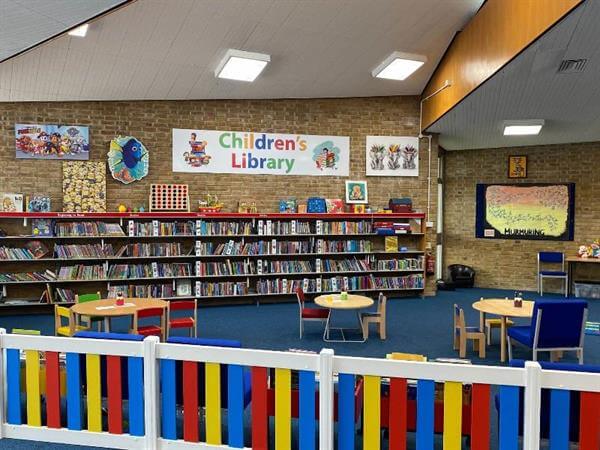Children's Library